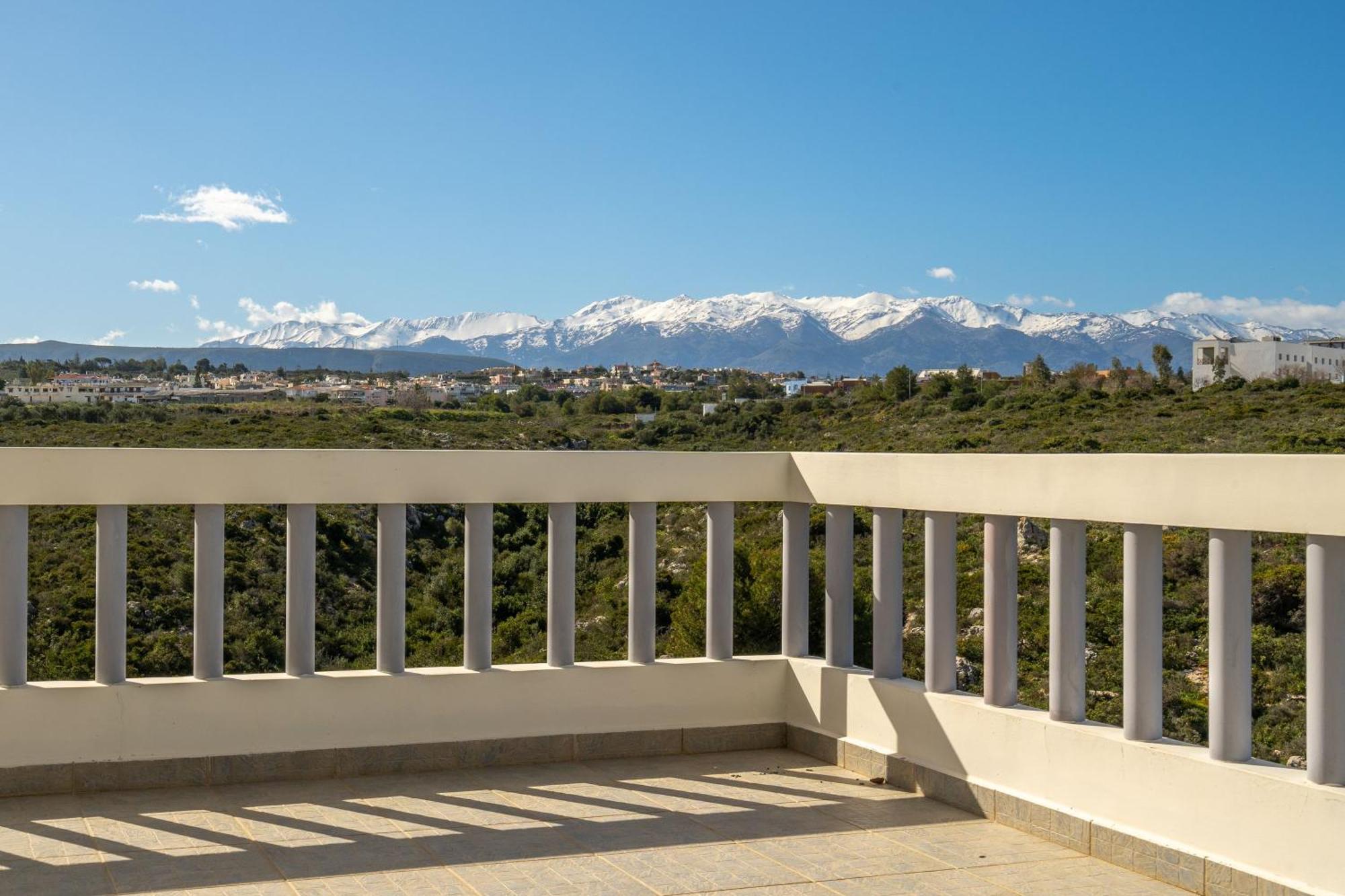 דירות Kounoupidhianá Le Mont Blanc - With Shared Pool מראה חיצוני תמונה